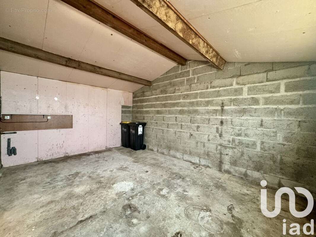 Photo 8 - Maison à DANGE-SAINT-ROMAIN