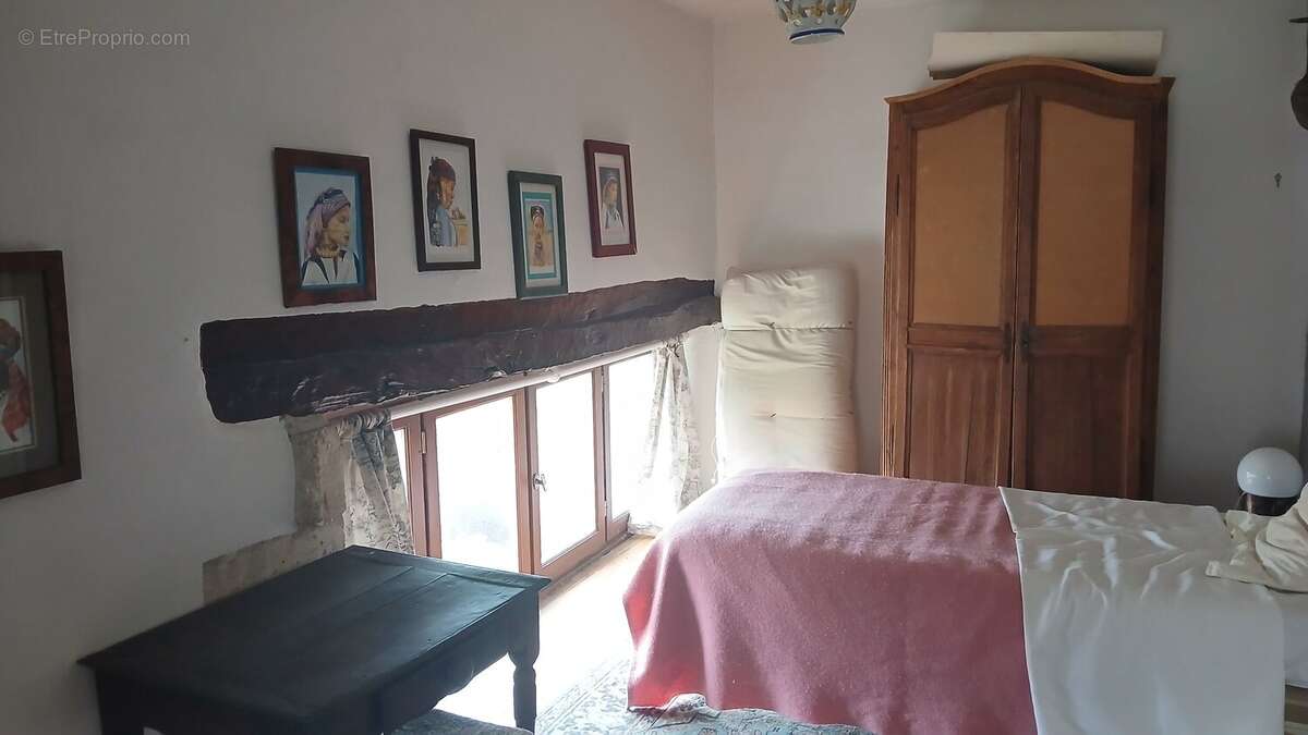Maison 77 m² à Bouteilles-Saint-Sebastien  - photo 9
