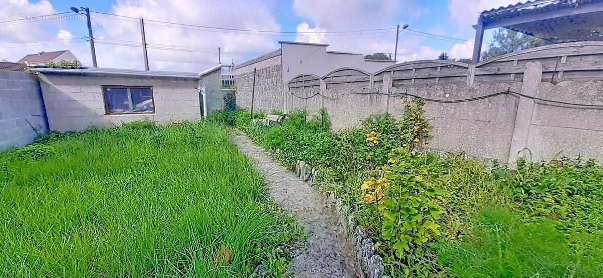 Photo 8 - Maison à WALLERS