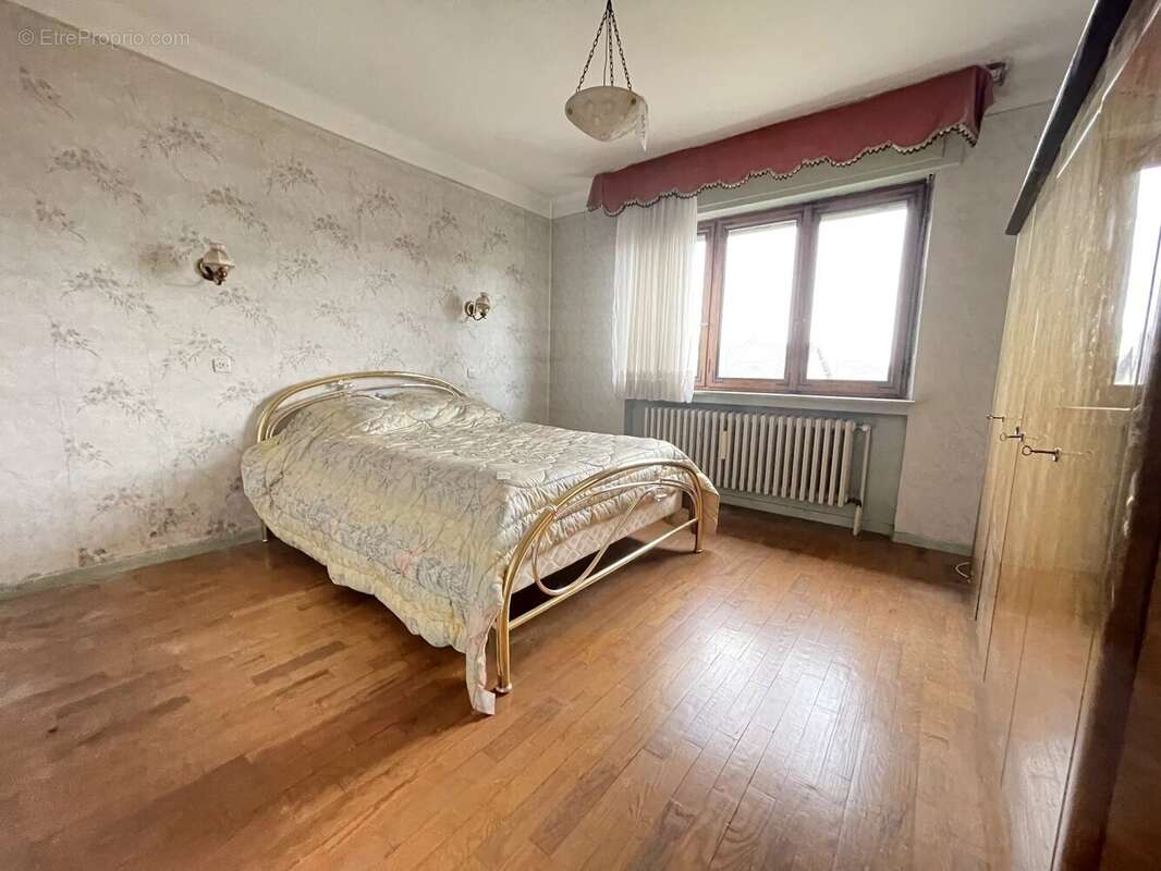 Maison à MONDELANGE