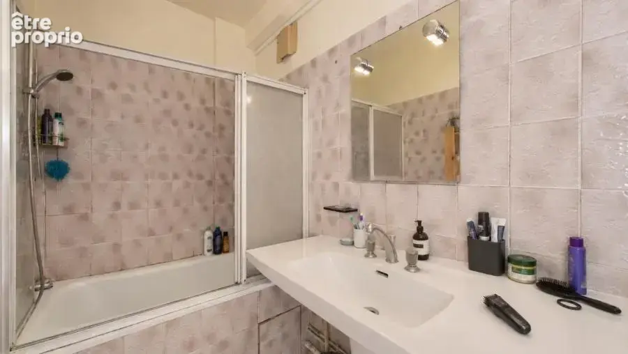 Appartement 4 pièces 66 m² à vendre à Rennes (35000) - photo 4