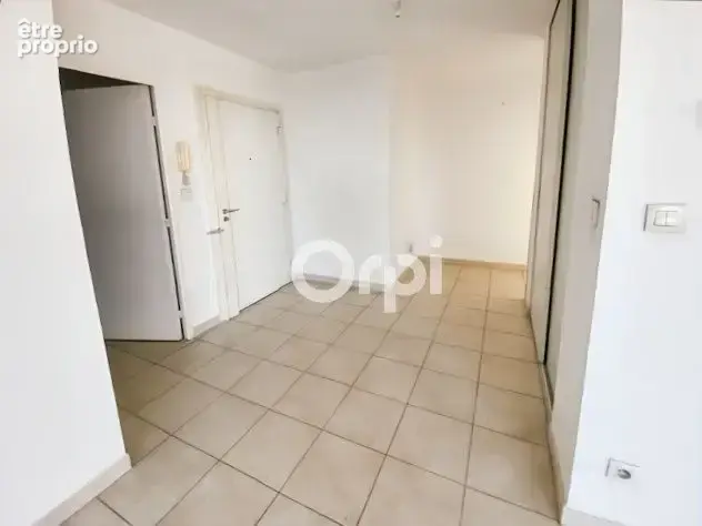 Rooftop t5 de 112 m² – dernier étage – 90 m² de terrasses – vue dégagée – 2 parkings - cave - photo 12