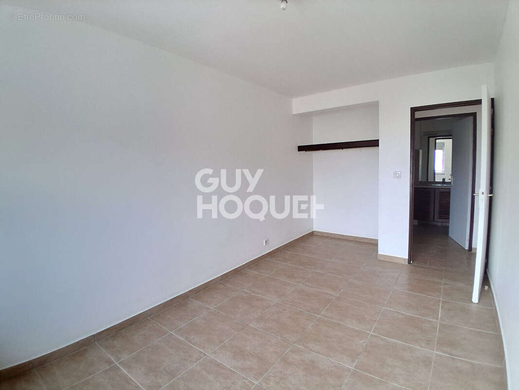 Appartement à CAYENNE