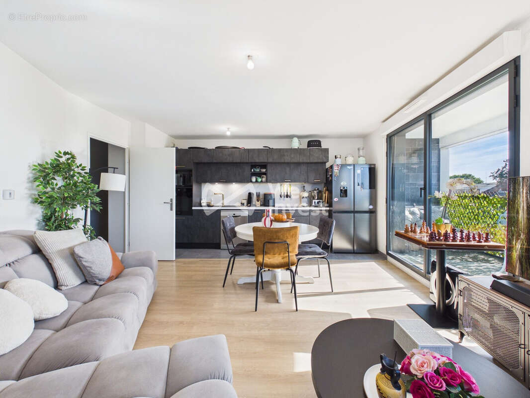 Appartement à DRAVEIL
