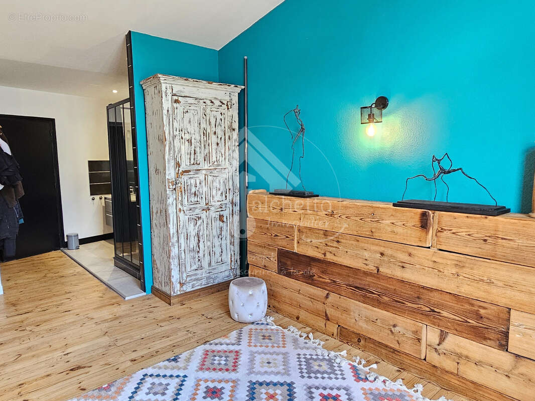 Appartement à VICHY