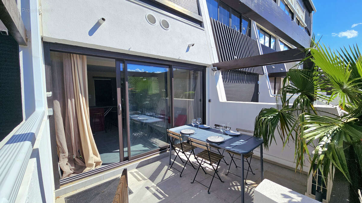 Appartement à AGDE