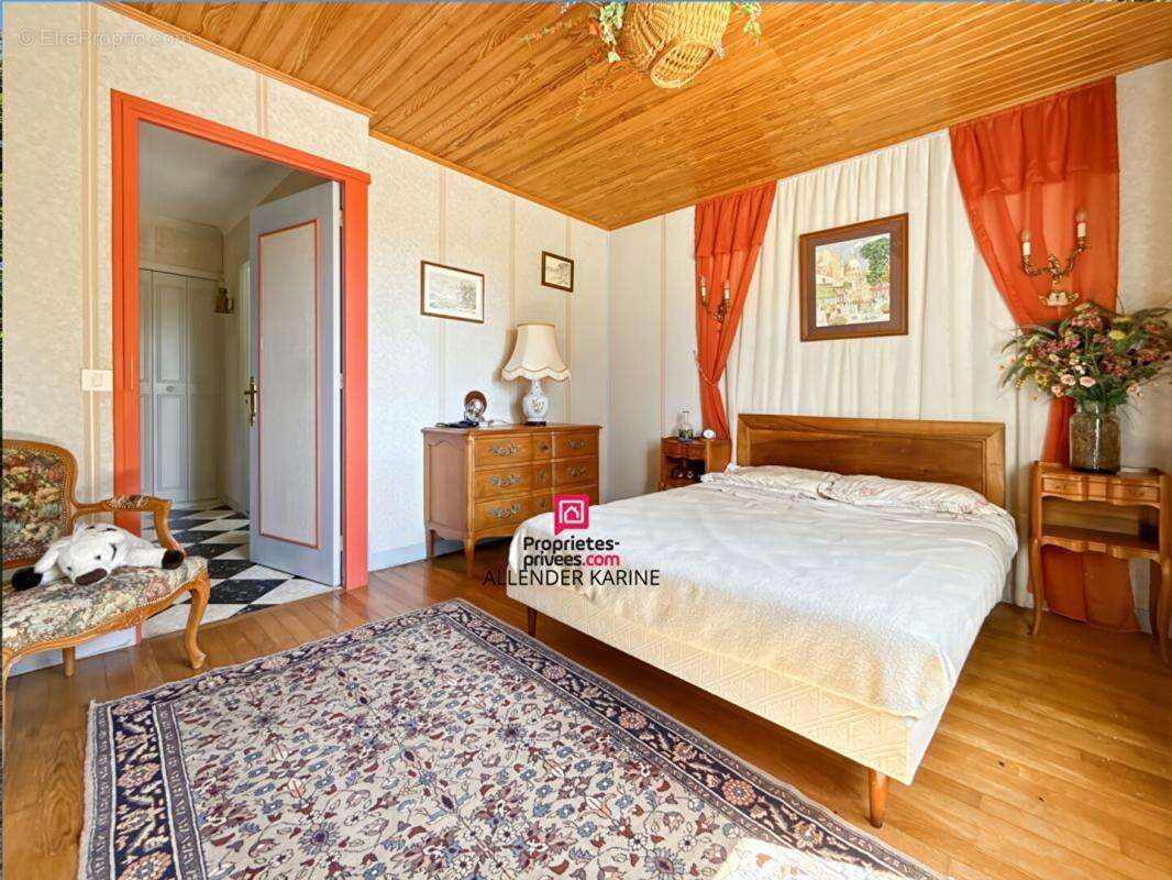Maison Cheroy 6 pièce(s) 135 m2 - photo 5
