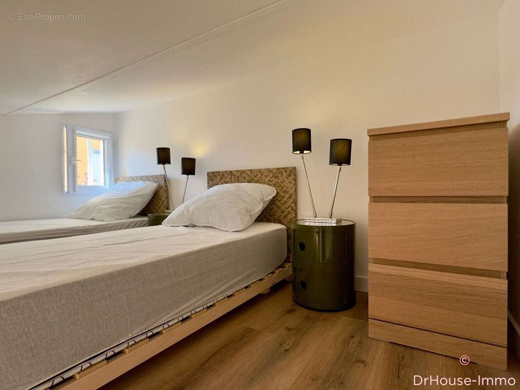 Appartement à AGDE