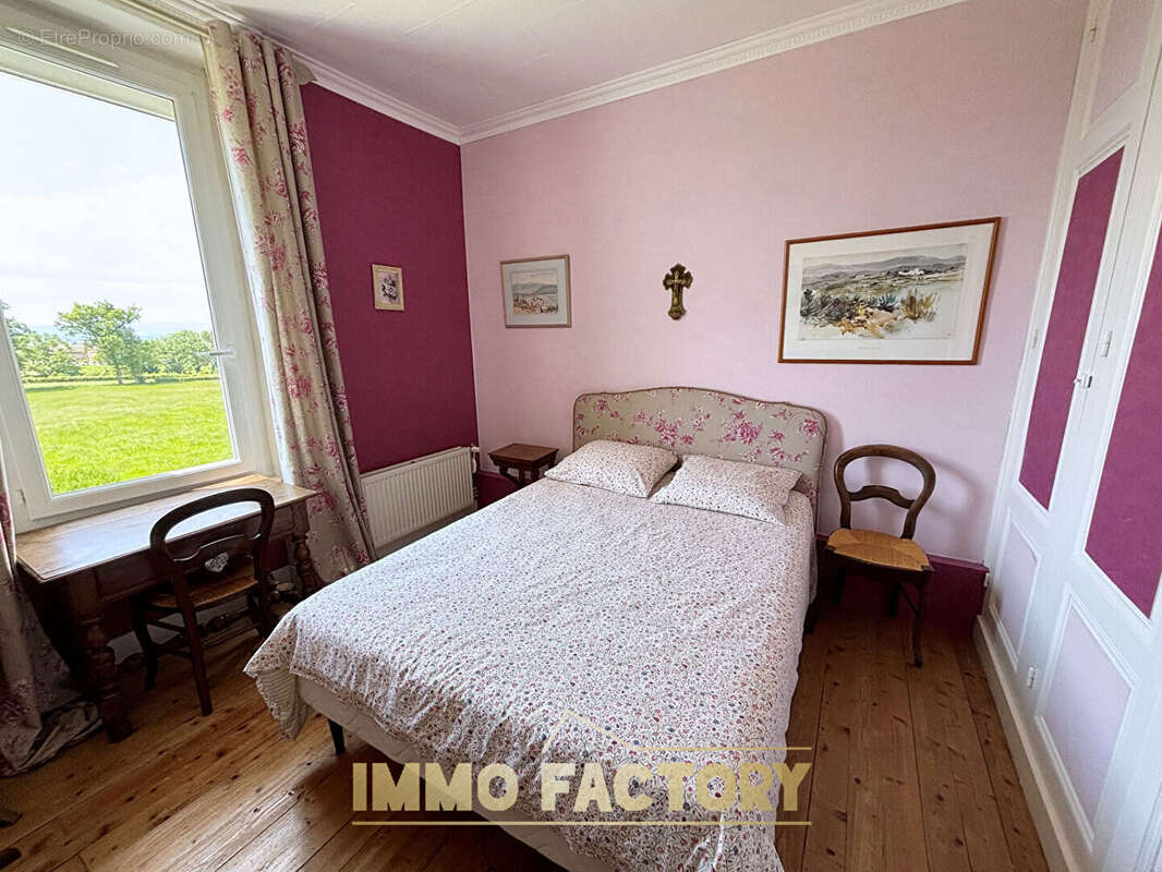 Maison à SAINT-JODARD