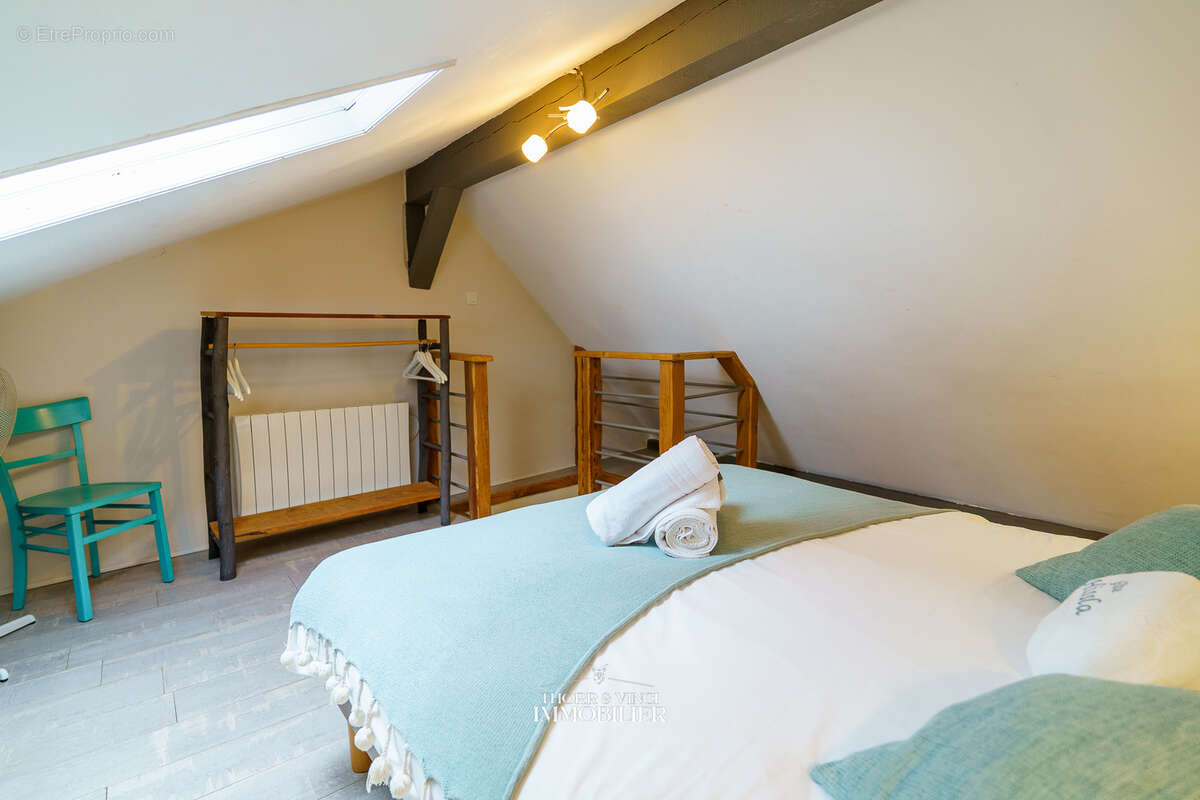 Appartement à RIQUEWIHR