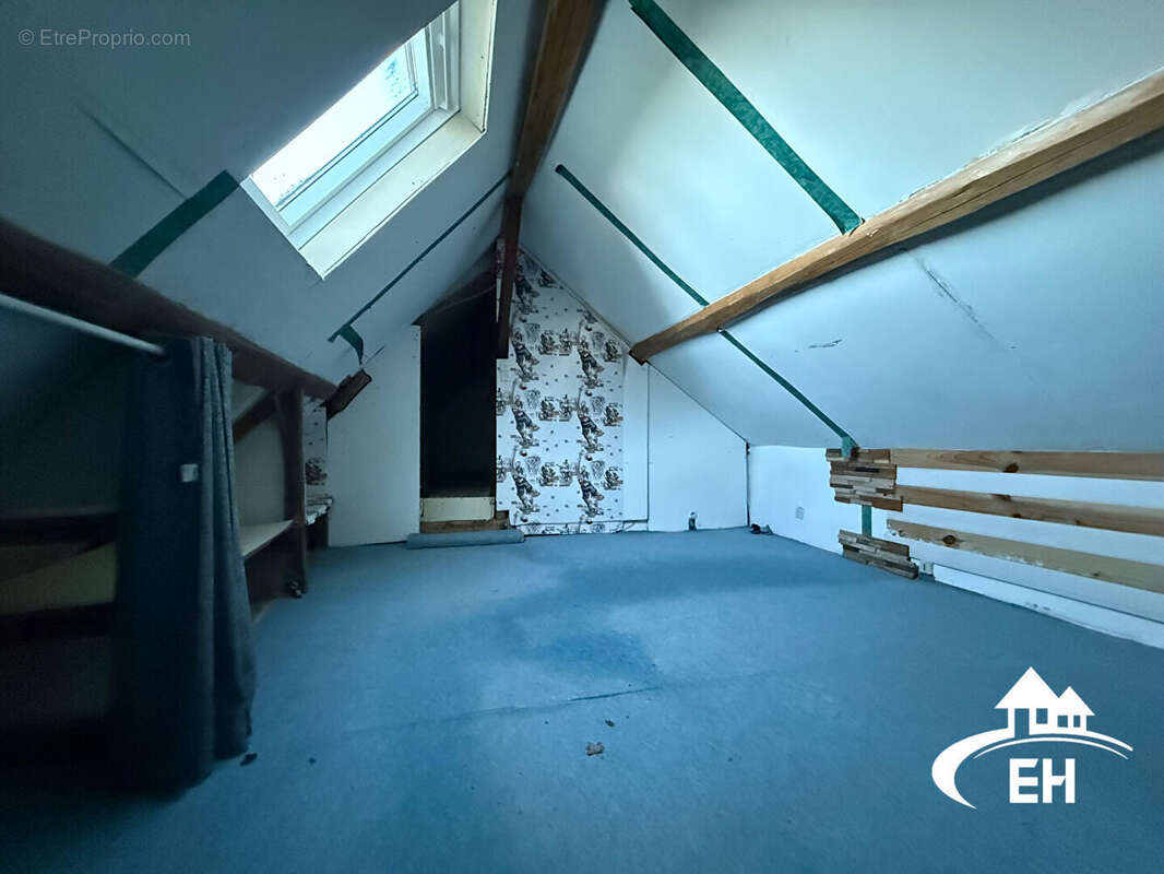 Maison à L&#039;AIGLE