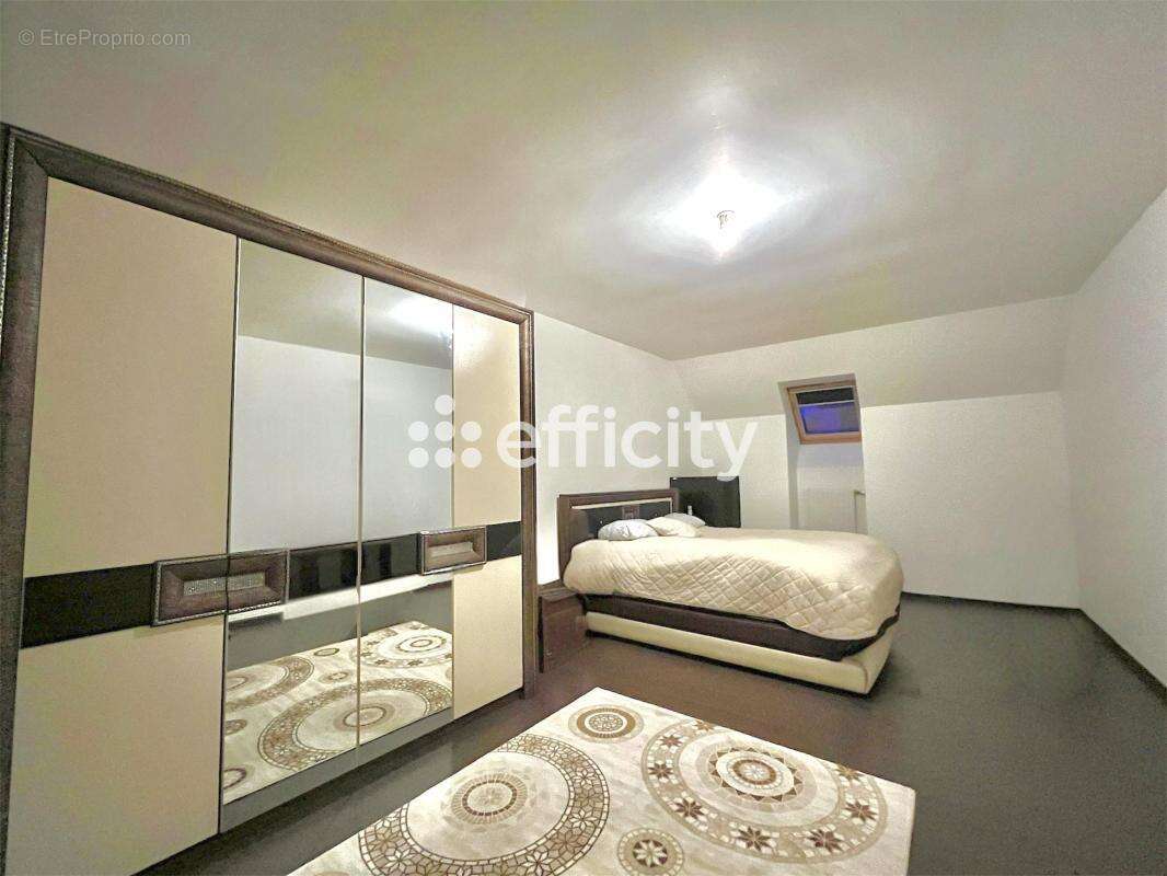 Maison à BILLY-SUR-AISNE