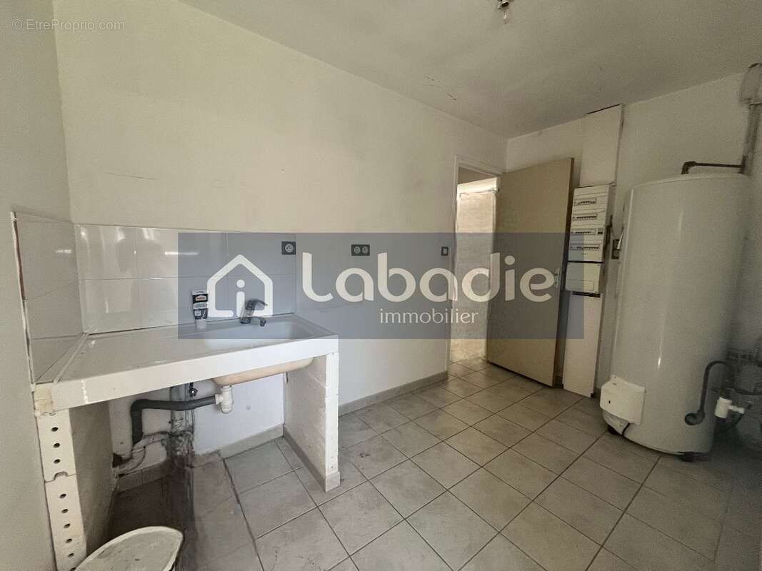 Maison à COULOUVRAY-BOISBENATRE