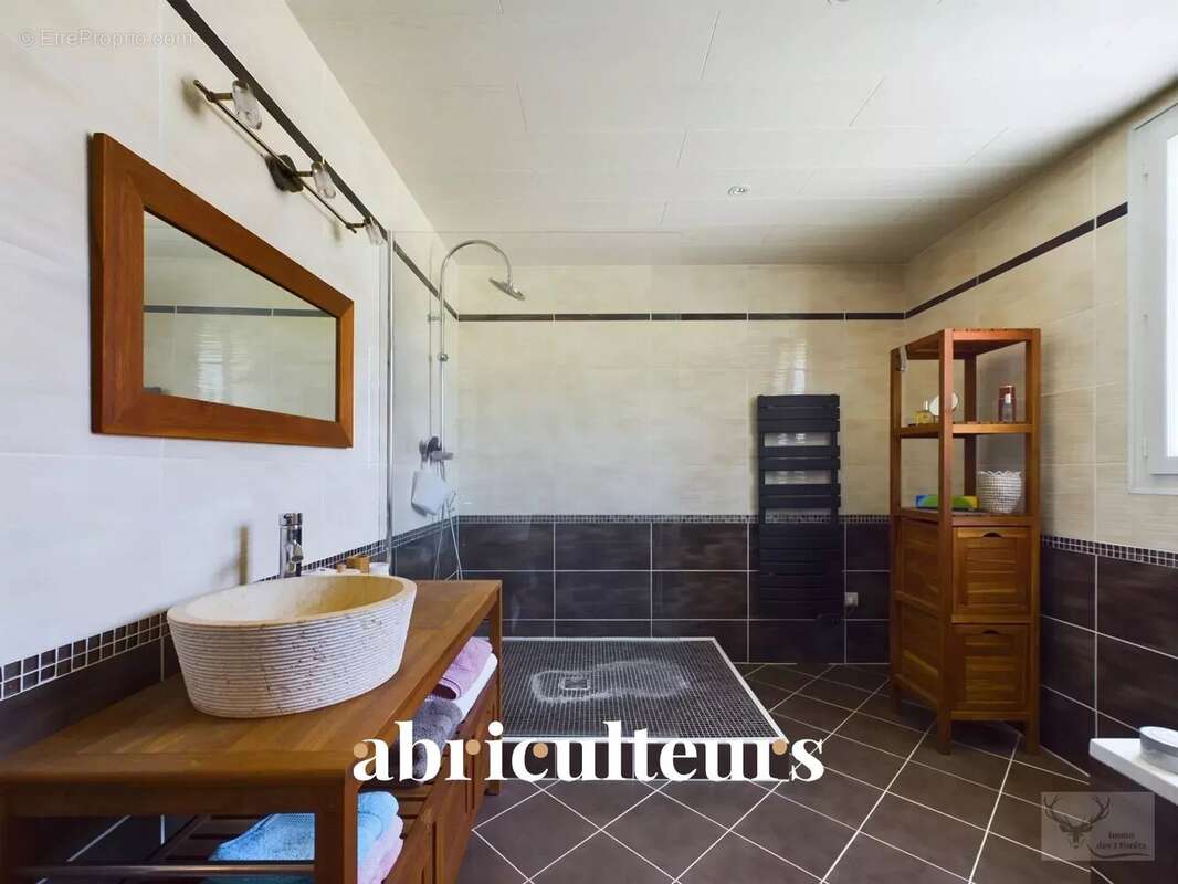 Maison à BETHISY-SAINT-MARTIN