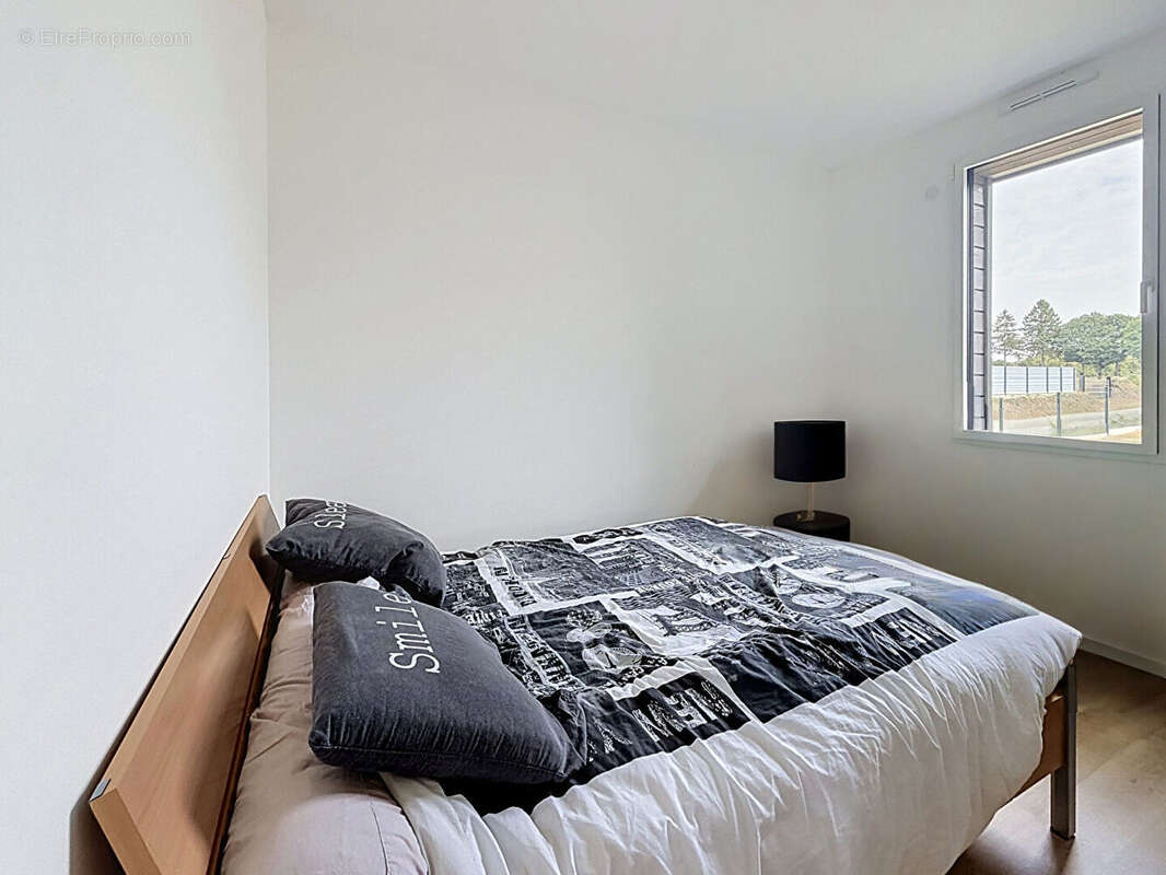 Maison contemporaine de plain-pied - Construction 2022 - photo 10