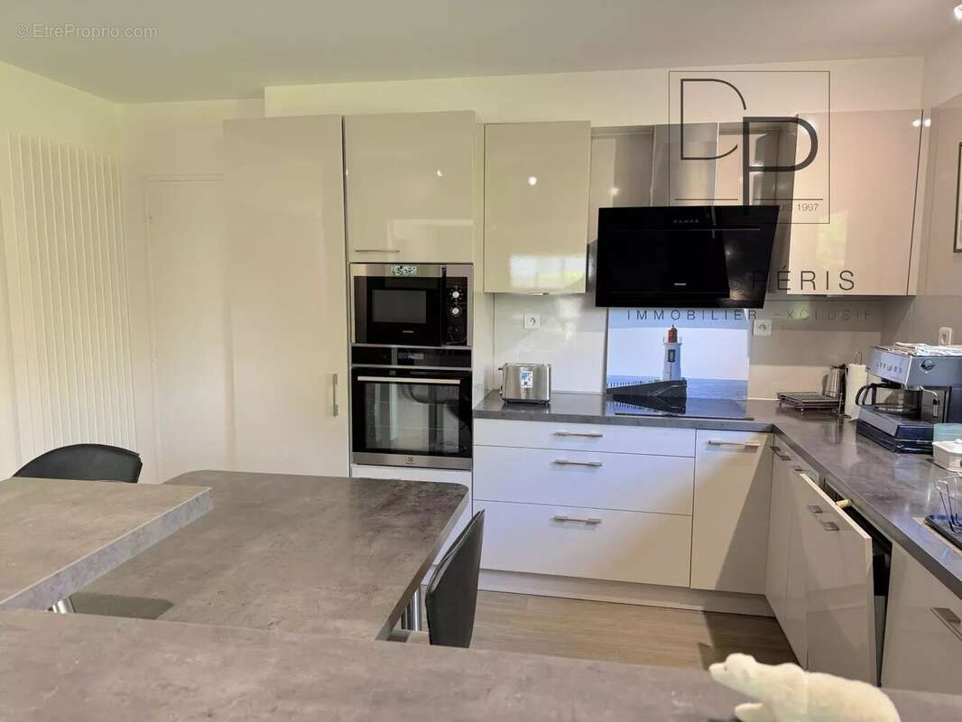 La baule escoublac maison t5 - photo 8