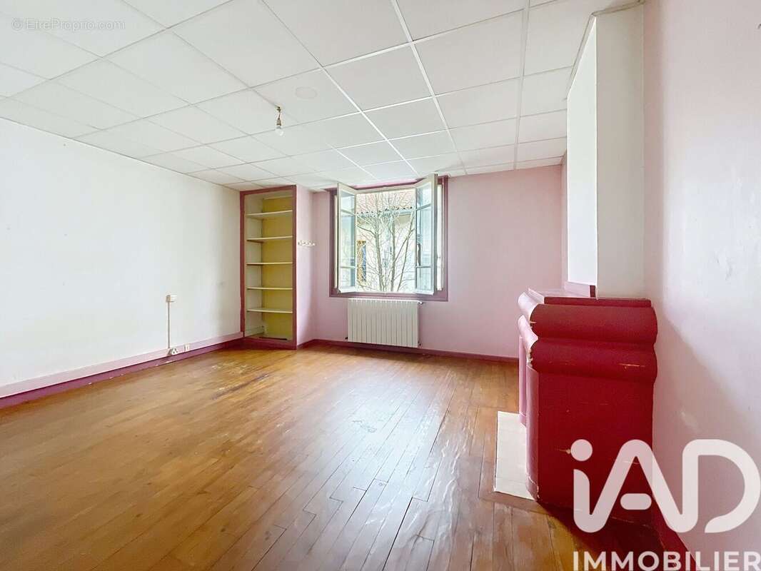 Maison 144 m² à Revel  - photo 6