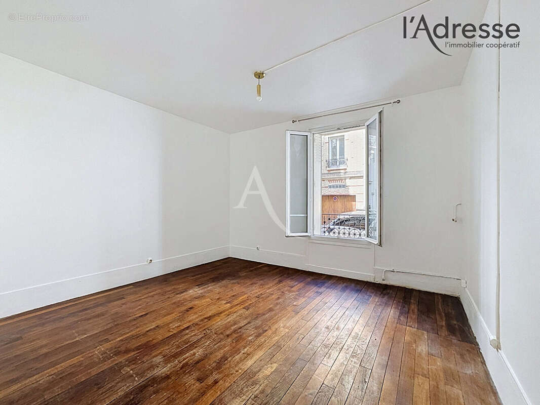 PUTEAUX/Centre Gare 2 pièces 38 m² - photo 2
