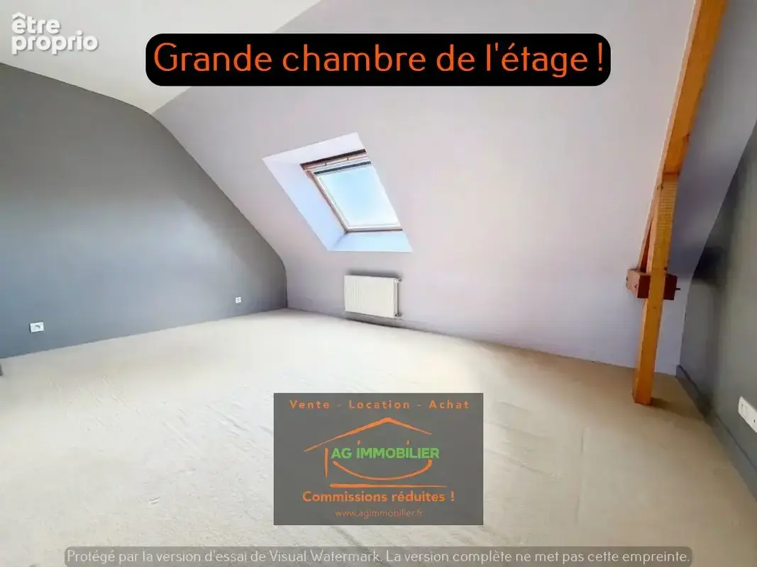Maison 6 pièces 102 m² à vendre à Pace (35740) - photo 7
