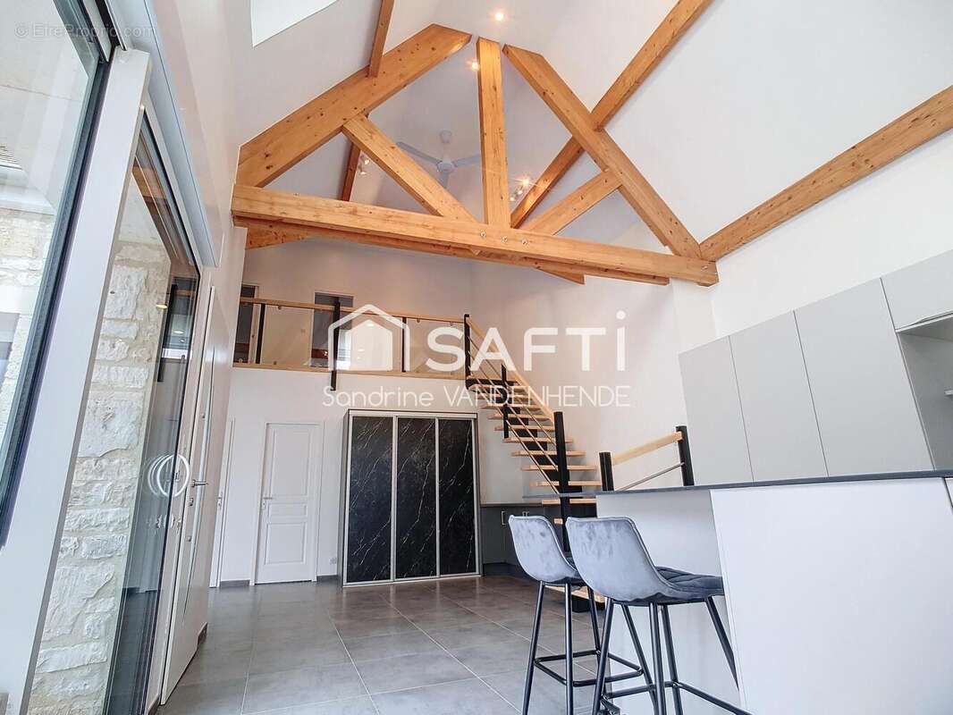 Maison 155 m² à Ebouleau  - photo 3