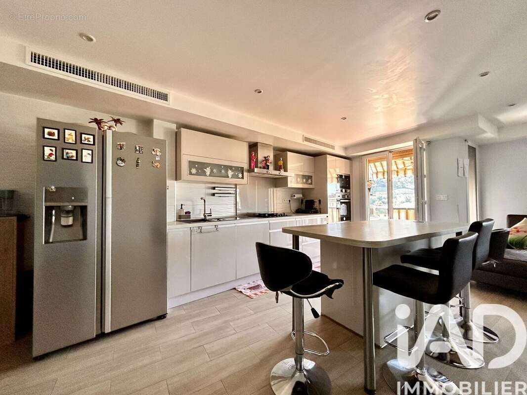 Photo 5 - Appartement à NICE