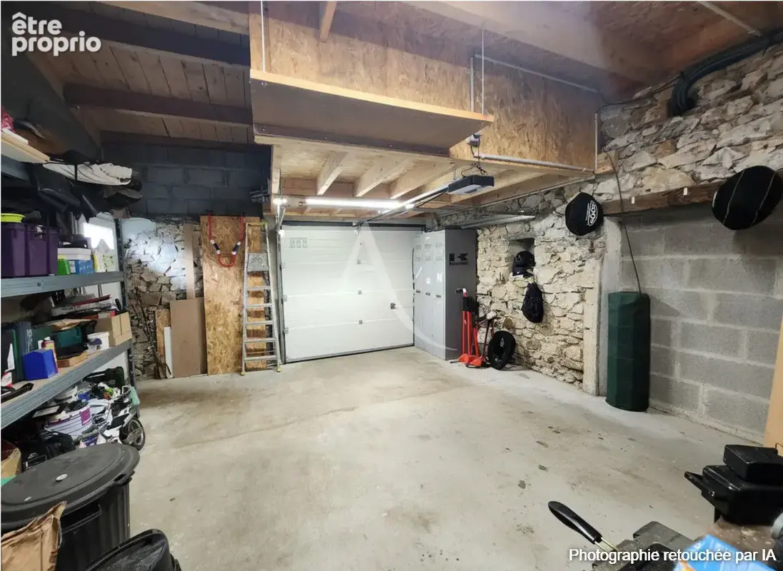 Maison Frossay 4 Chambres - photo 15