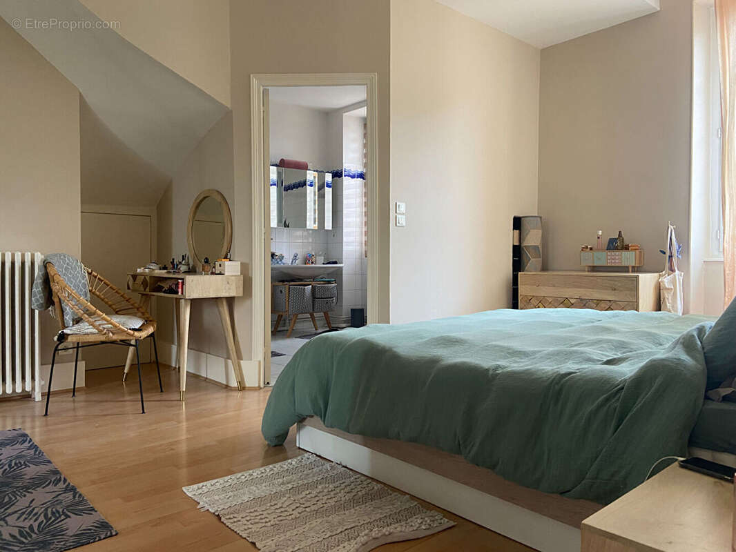 Appartement à NEVERS