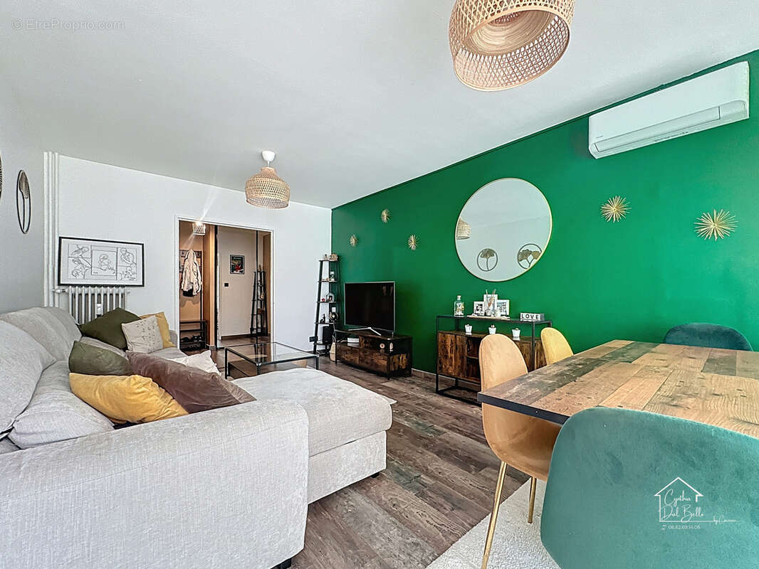 Appartement à AVIGNON