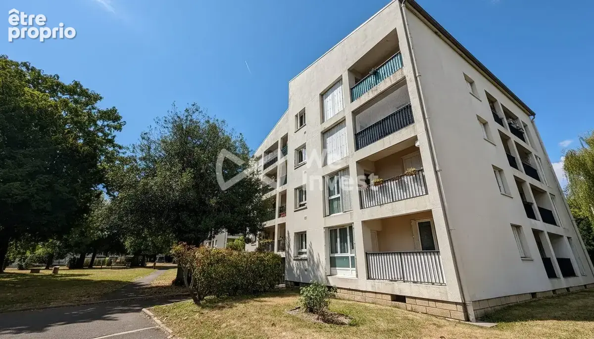 Appartement 43 m² à Mitry-Mory  - photo 8
