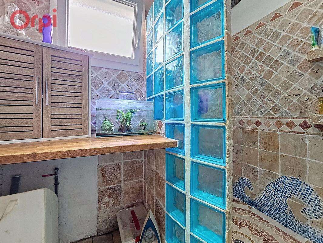 Maison à LA SEYNE-SUR-MER