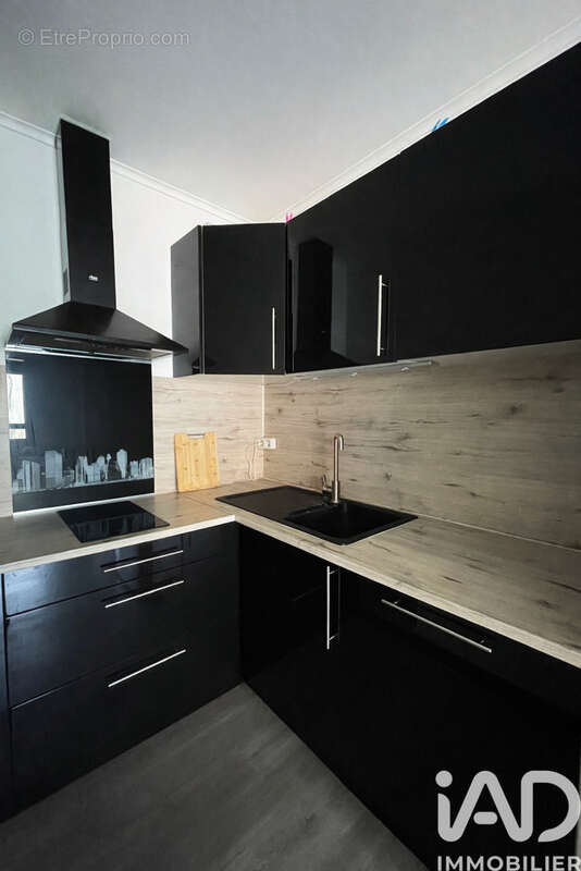Photo 5 - Appartement à AGDE