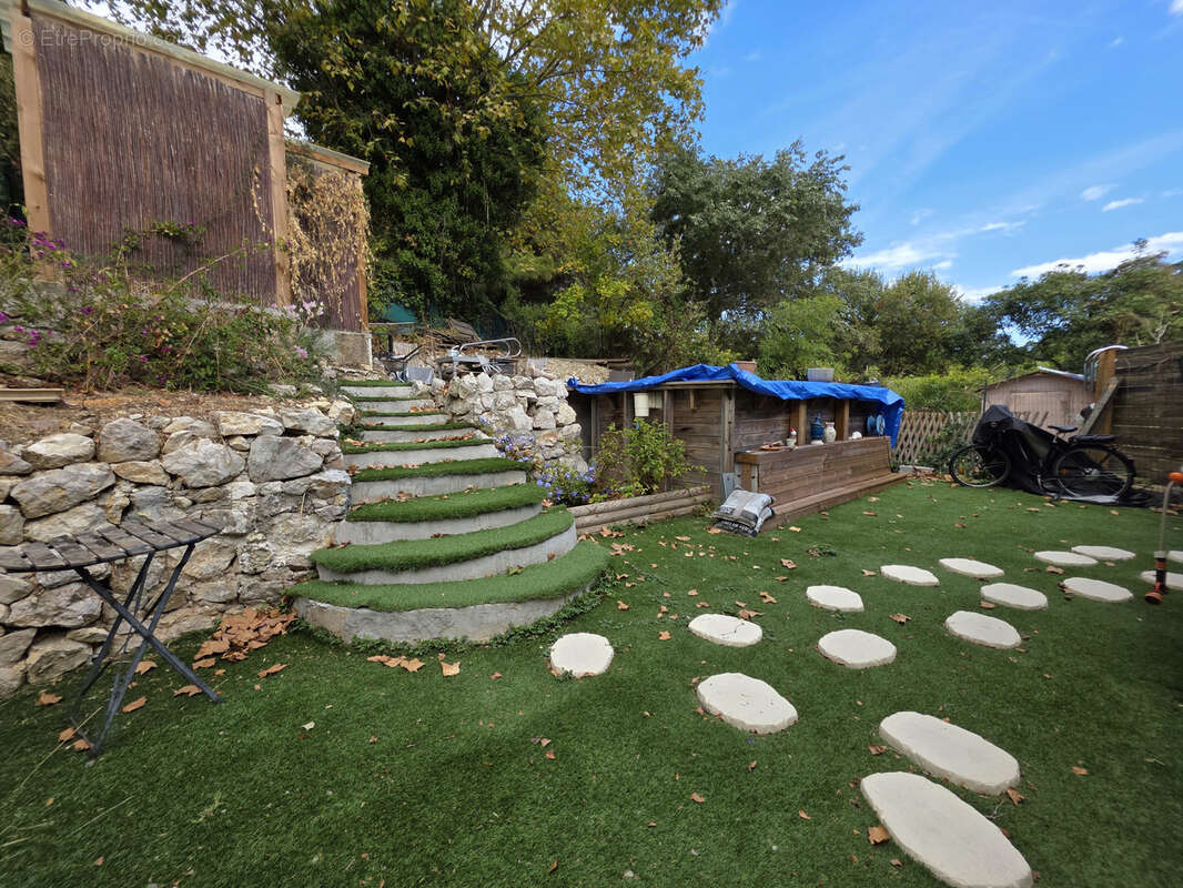 Appartement à ASPREMONT