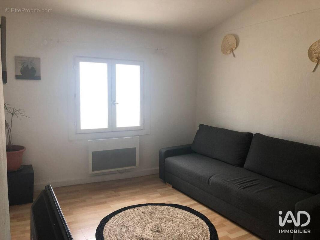 Photo 1 - Appartement à COTIGNAC