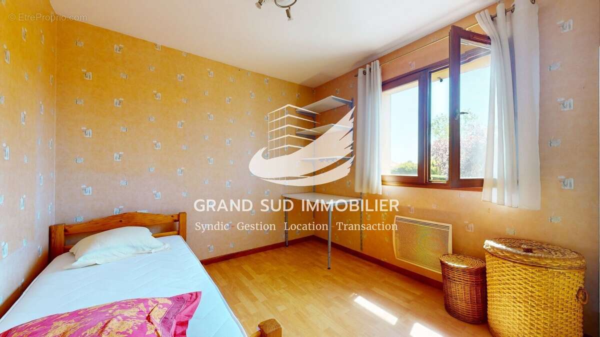 Maison à PLAISANCE-DU-TOUCH
