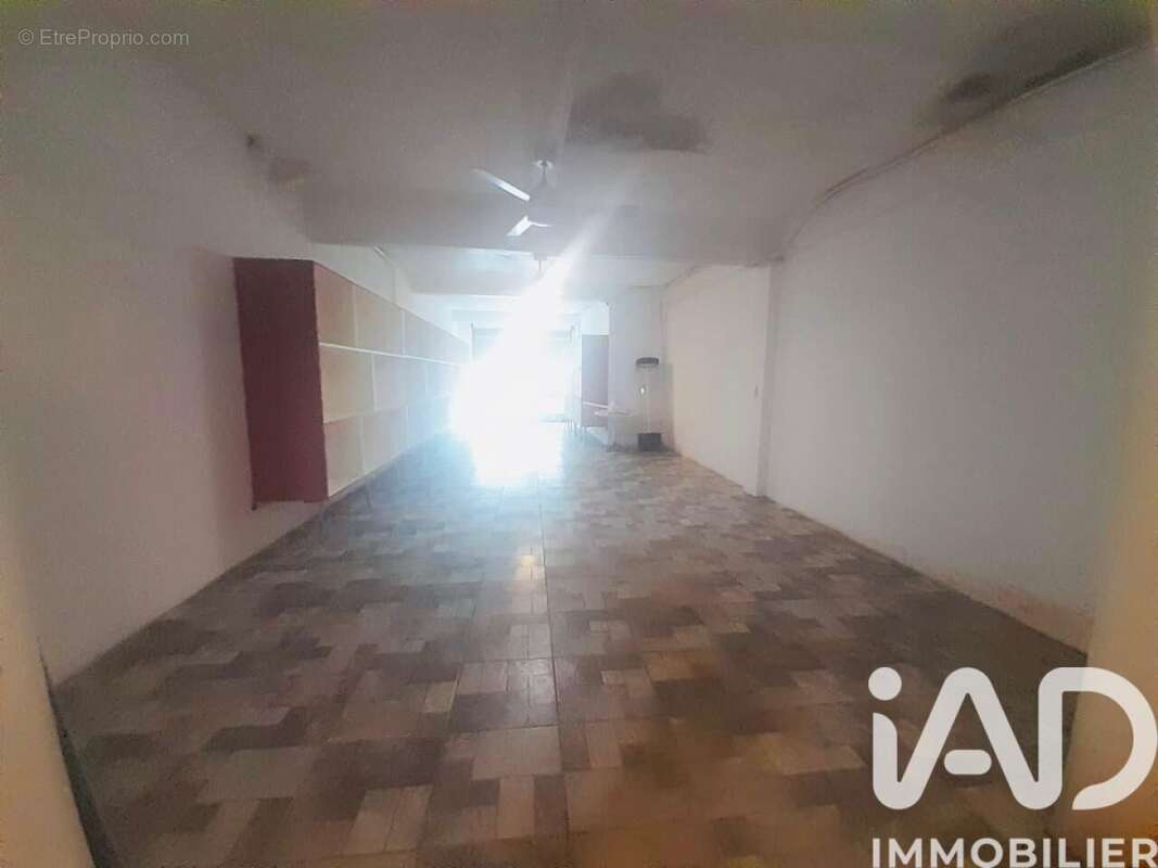 Photo 4 - Appartement à POINTE-A-PITRE