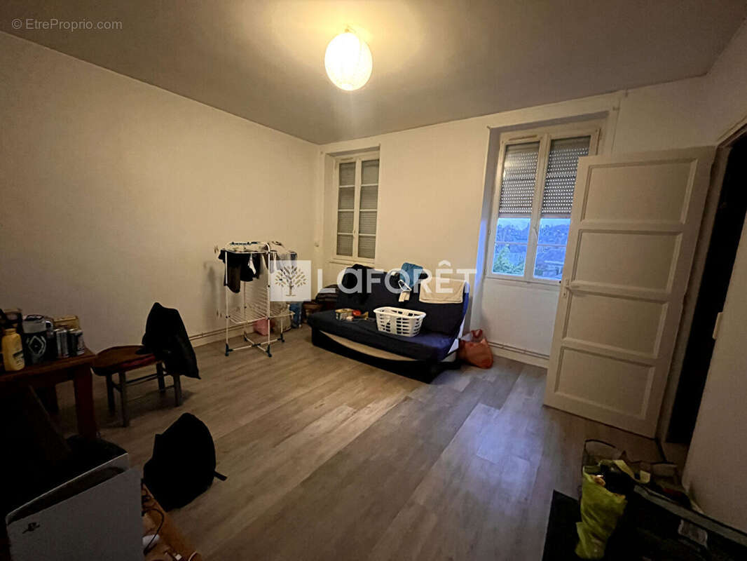 Appartement à FLERS