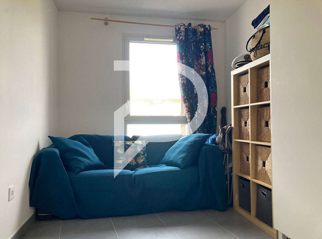 Appartement à LA SEYNE-SUR-MER