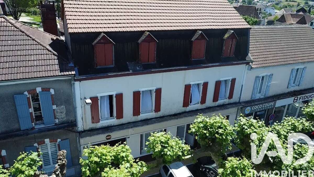 Photo 2 - Maison à ORTHEZ