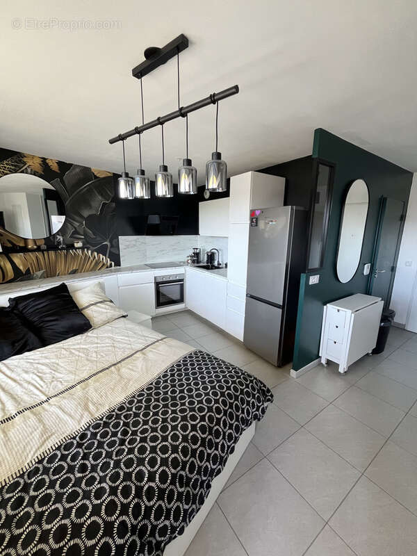 Appartement à SAINT-PRIEST