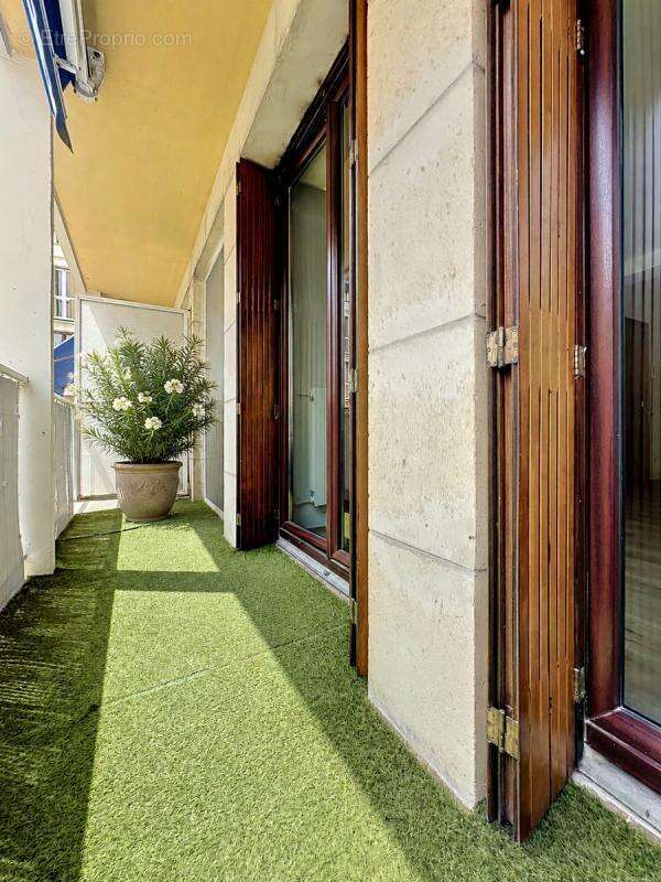 Appartement à AVIGNON