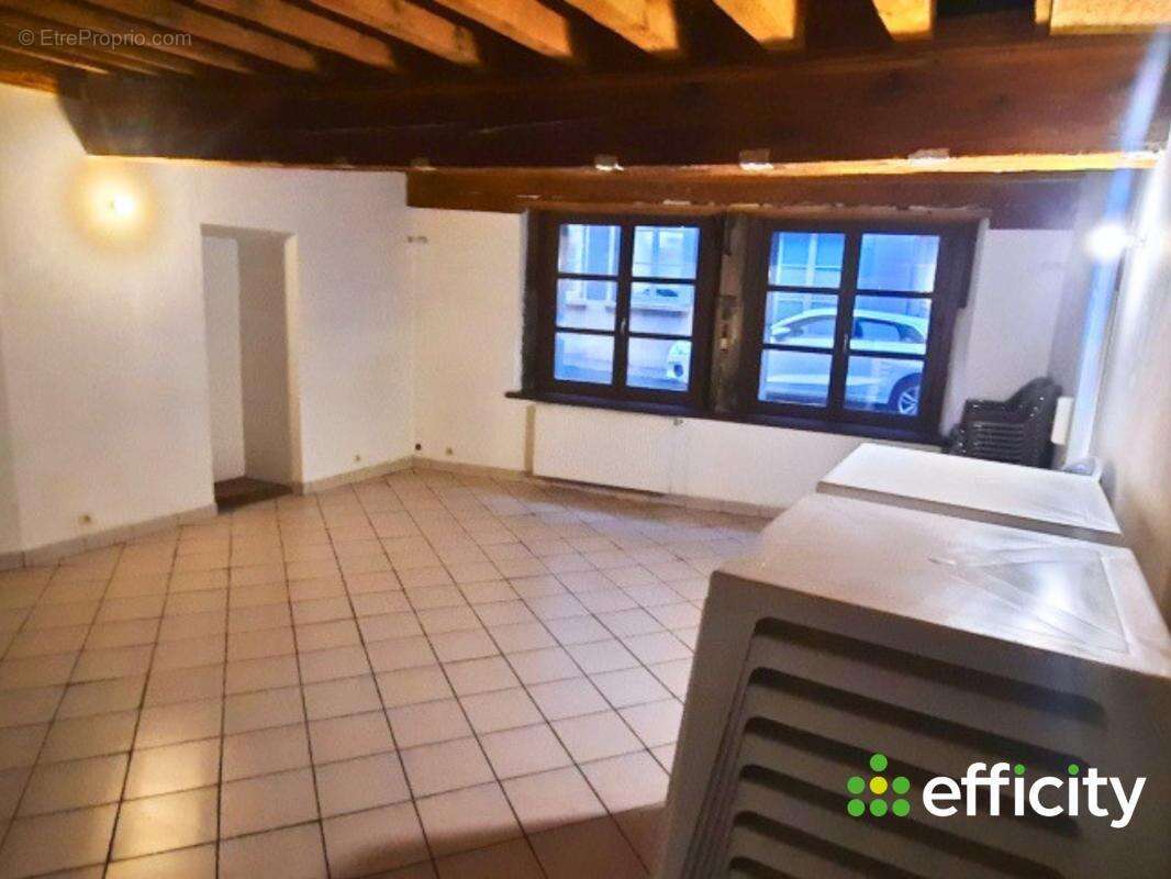 Appartement à MONTBRISON