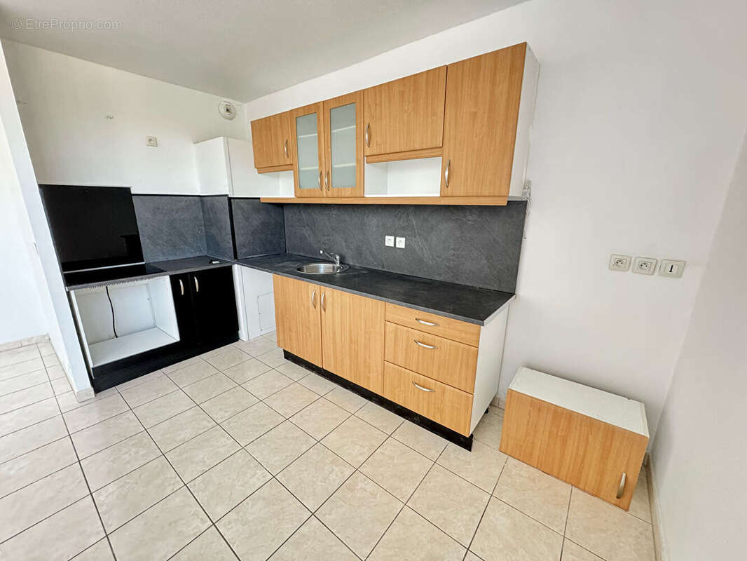 Appartement à ETAMPES