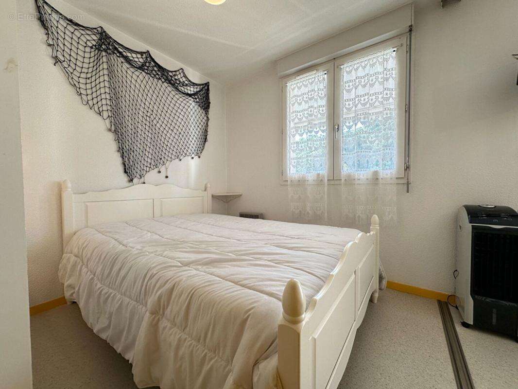 Appartement à SAINT-PALAIS-SUR-MER