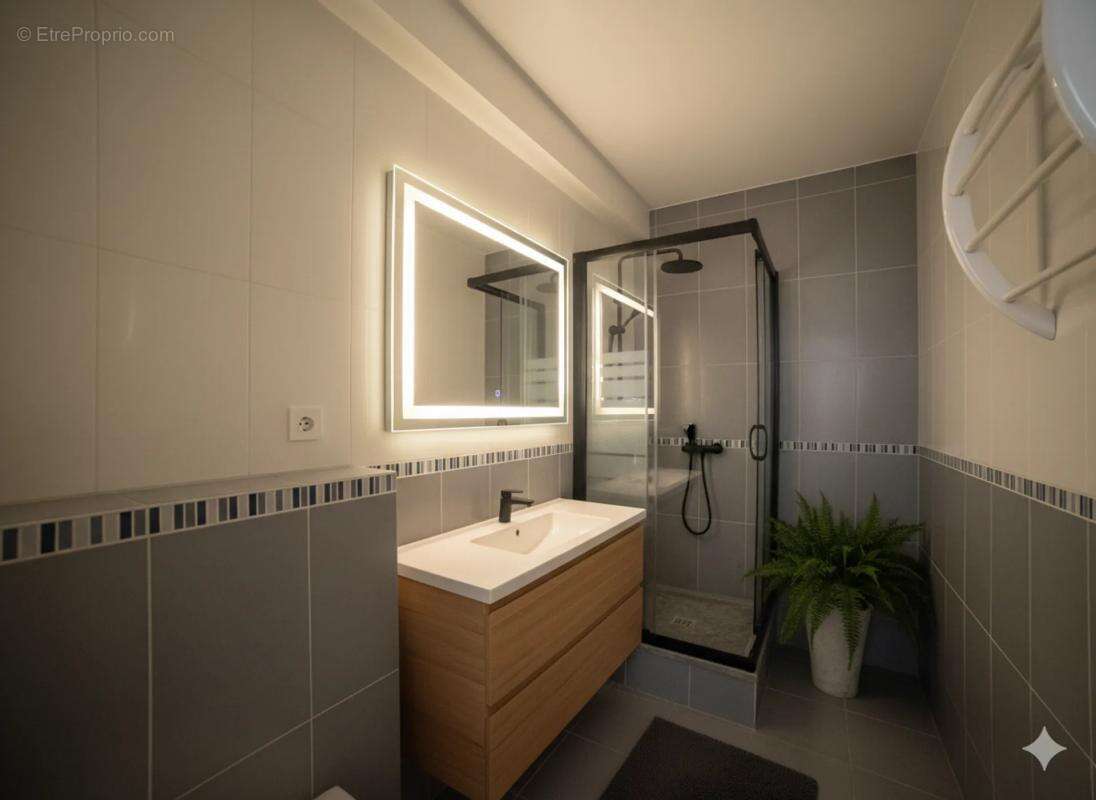 Appartement à LE MANS