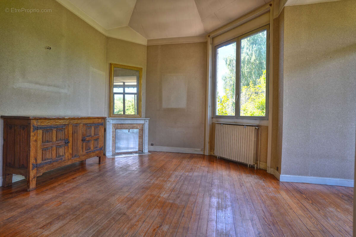 Maison à BOIS-LE-ROI