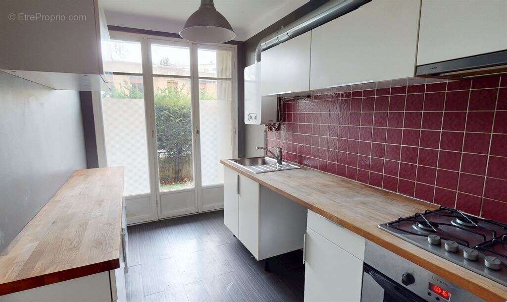 Appartement à CLAMART