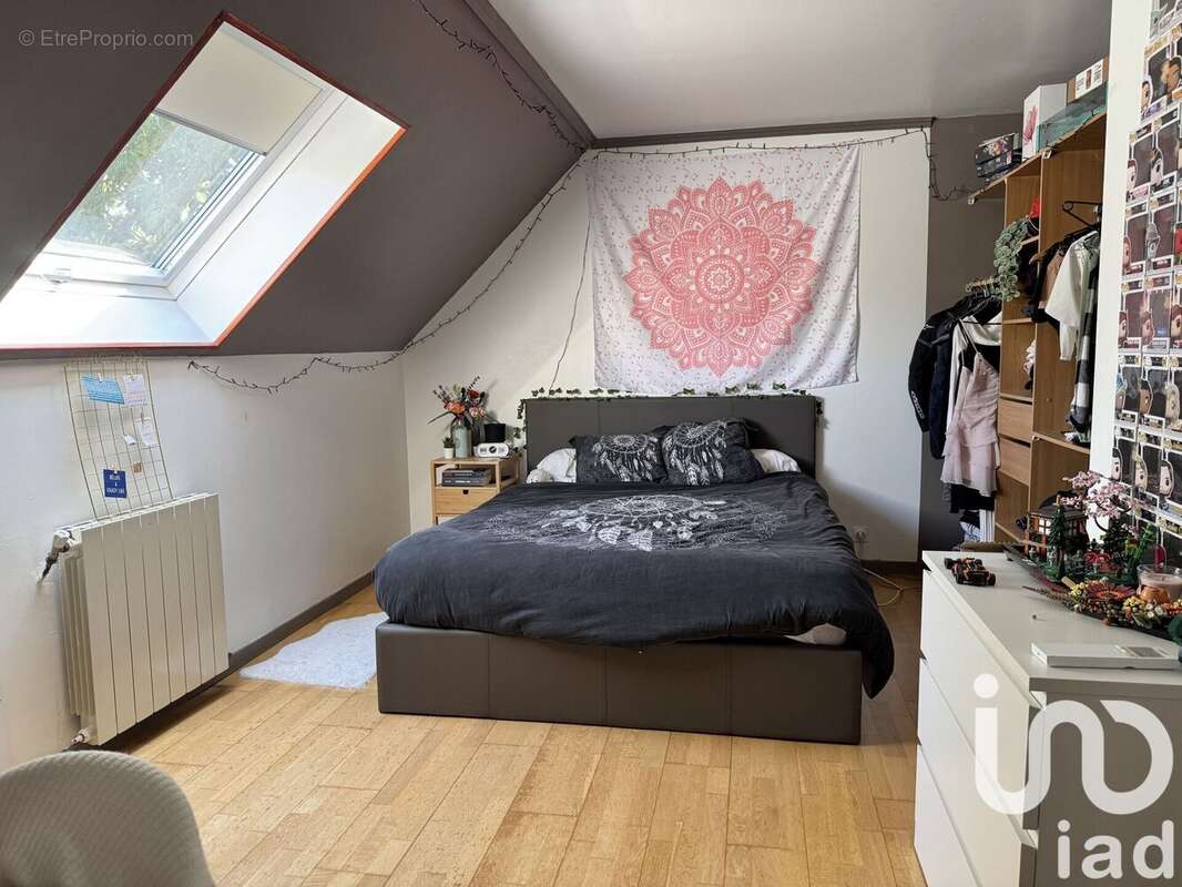 Photo 8 - Maison à ROINVILLE