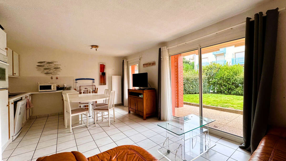 Appartement à PORNICHET