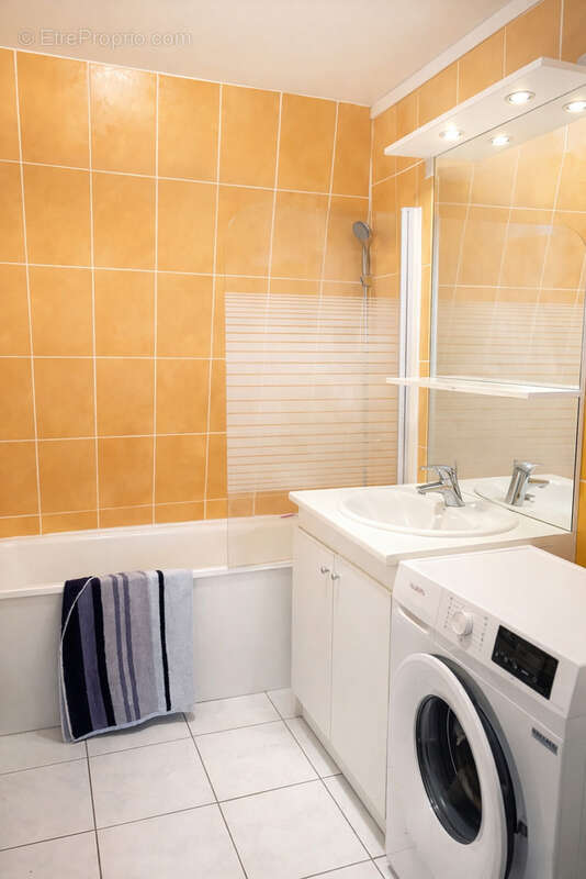 Appartement à CROIX