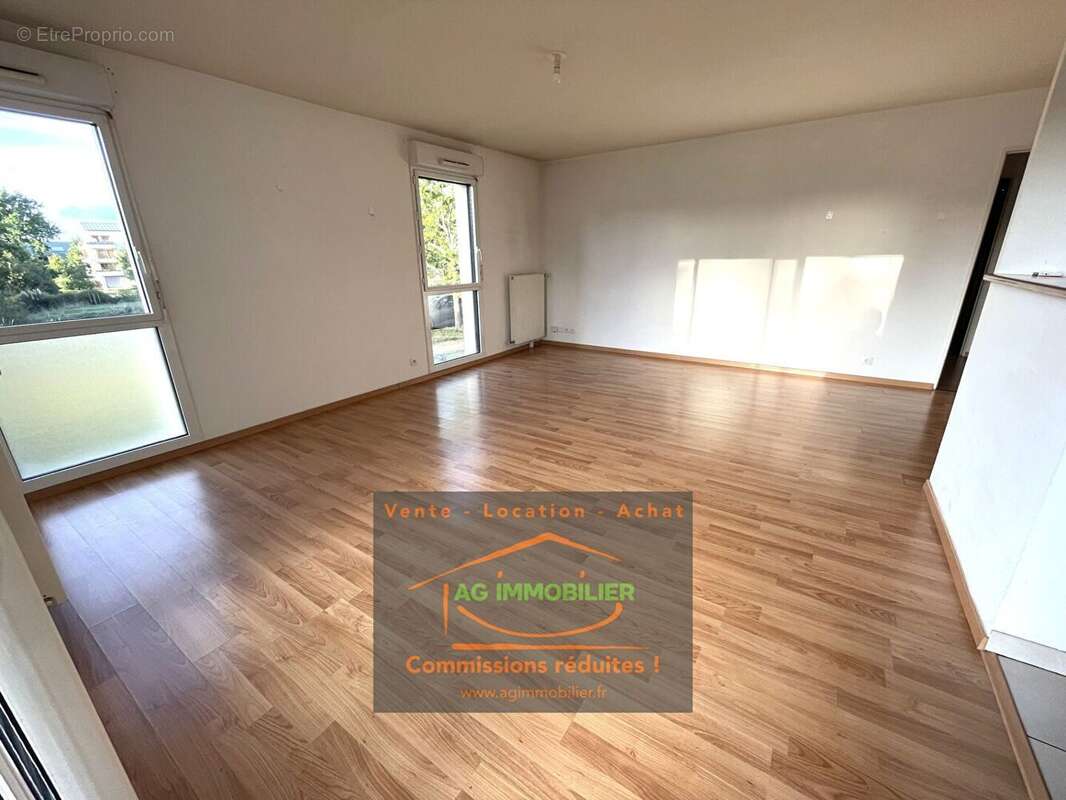 Appartement à PACE